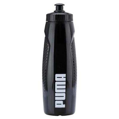 Bild av Puma TR Flaska Kärna Flaska, Vuxna Unisex, Svart (Svart), En Storlek