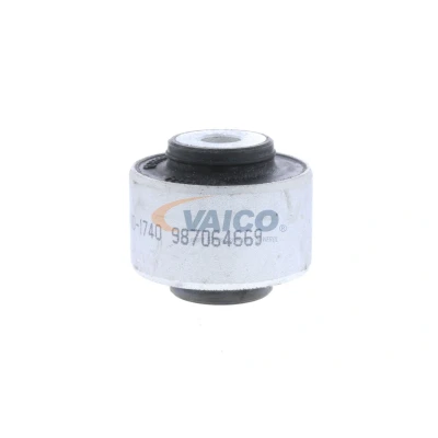 Bild av VAICO V10 1740 Silent Bloc De Triangle côté conducteur ou passager pour bras oscillant transversal AUDI: Q5, A5 B8 Coupe, A4 B7 Avant, SEAT: Exeo ST