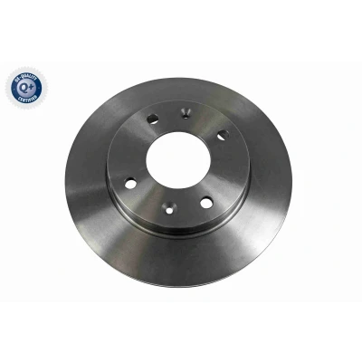 Bild av ACKOJA A52 2503 Disque de frein Essieu avant 257 24 4 114,3 ventilé HYUNDAI: Matrix, COUPE, Elantra III 5 portes