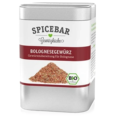 Bild av Kryddbar bolognese Krydda 70 g kryddblandning för pasta, spaghetti och lasagne