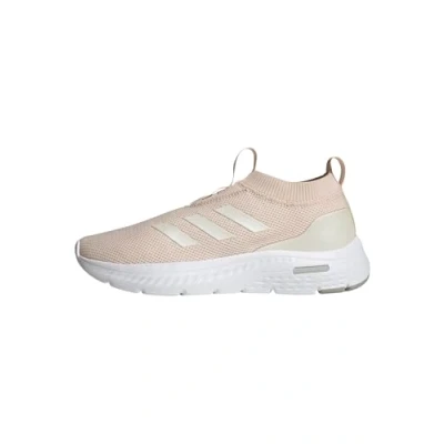 Bild av adidas Kvinnor Cloudfoam Move Sock Shoes, wonder quartz/zero met./grey two, 37 1/3 EU