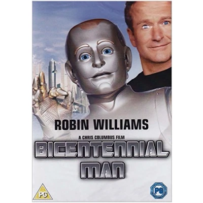 Bild av Bicentennial Man DVD (2006) Robin Williams, Columbus (DIR) Cert PG Pre Owned Region 2