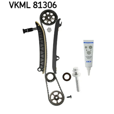 Bild av Transmissionskedjesats SKF VKML 81306