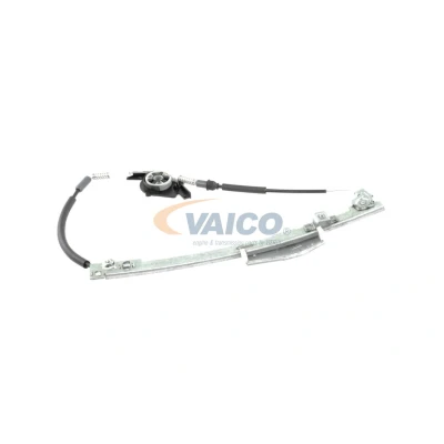 Bild av VAICO Lève vitre Qualité originale arrière droite électrique sans moteur V10 9840 VOLKSWAGEN: Passat B5 Berline, B3/B4 Break
