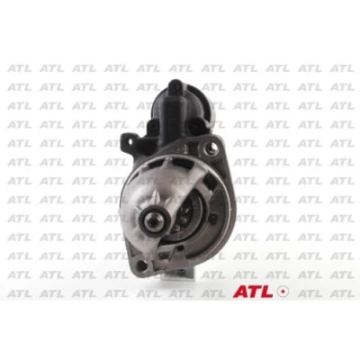 Bild av Startmotor Bosch 0 986 021 360