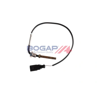 Bild av BOGAP A6120200 Givaren VW: Touareg II (7P5, 7P6) 3.0 V6 TDI 2010 2018