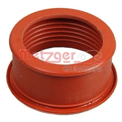 Bild av METZGER 2389006 Flexible, alimentation en air Turbocompresseur à gaz d&#039;échappement, gauche CITROËN: C5 II 5 portes, C4 Picasso 1, Berlingo
