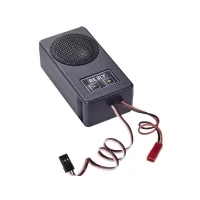 Bild av Reely V8 Sound Lydmodul motor 4 8 V