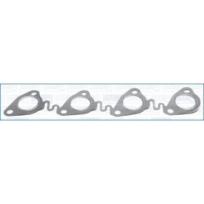 Bild av AJUSA 13221400 Joints De Collecteur d&#039;Echappement FORD: Focus 2, S Max Mk1, C