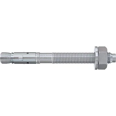 Bild av Fischer Bultankare FBZ 10/20 25 st.
