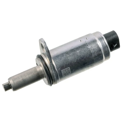 Bild av FEBI BILSTEIN 184597 Valve de commande, réglage d&#039;arbres à came supérieur AUDI: A5 B8 Coupe, A8 D3, A4 Avant, VOLKSWAGEN: Golf 7, T Roc