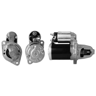 Bild av LUCAS ELECTRICAL LRS02183 Démarreur 12 0,9 8 SMART: Forfour I, MITSUBISHI: COLT 6, Lancer Limousine