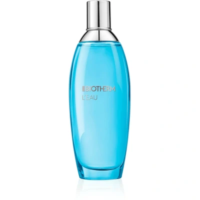 Bild av Biotherm L&#039;Eau by Lait Corporel Eau de Toilette 100 ml