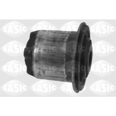 Bild av SASIC 4001528 Silent Bloc De Triangle Essieu avant, inférieur Support métal caoutchouc DACIA: Sandero 2, Logan I MCV,