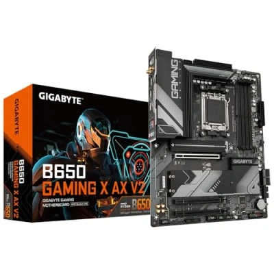 Bild av Carte mère Gigaoctet AMD B650 AM5
