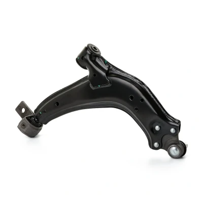 Bild av MONROE L28526 Bras de suspension avec rotule suspension, support en caoutchouc barre oscillant transversal 18 oscaro, mister auto, yakarouler