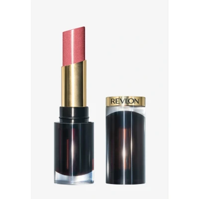 Bild av Revlon Lipstick Super Lustrous Glass Shine Läppstift, Storlek: 3.1 g, Beaming strawberry
