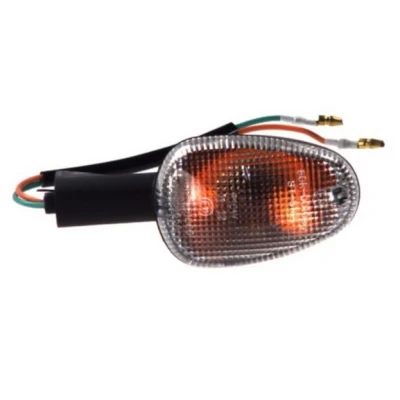 Bild av VICMA 6703 clignotant avant droite, arrière gauche avec feu de