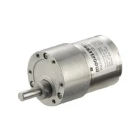 Bild av Modelcraft RB350030 0A101R Drevmotor 12 V 1:30
