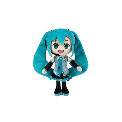 Bild av Play by Hatsune Miku plysch 32 cm