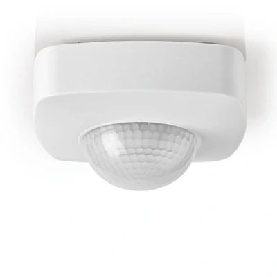 Bild av Nedis motion sensor white