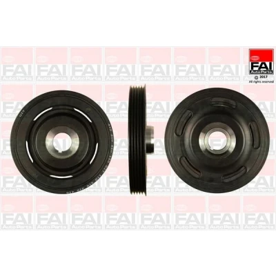 Bild av Remskiva, vevaxel FAI AutoParts FVD1005