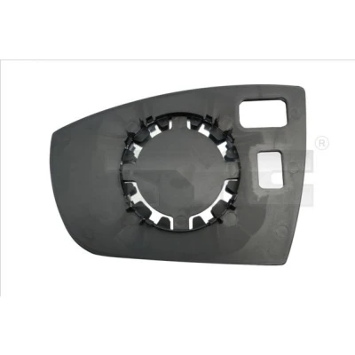 Bild av TYC 310 0196 1 Miroir De Rétroviseur gauche FORD: C Max 2, KUGA 1, S Mk1