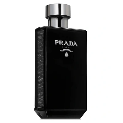 Bild av Prada L&#039;Homme L&#039;Intense Eau de Parfum 100 ml