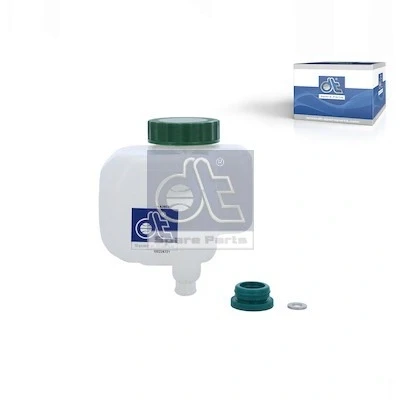 Bild av Utjämningsbehållare, hydraulolja (servostyrning) DT Spare Parts 4.63902