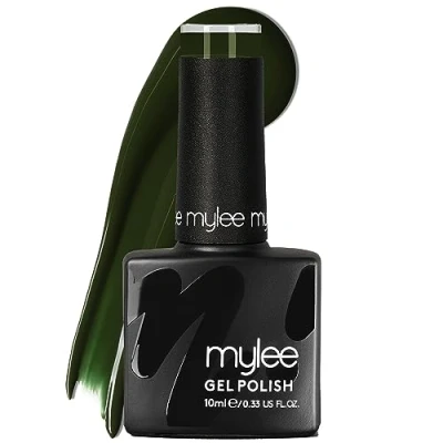 Bild av Mylee Abyss Gel Nagellack 10 ml UV/LED Soak Off nagelkonst manikyr pedikyr, professionell, salong och hemmabruk [Höst/Vinter 2023] hållbar enkel att applicera