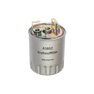 Bild av MAPCO 63852 Filtre à Carburant de conduite, sans palpeur niveau 10 MERCEDES BENZ: Vito Bus, Sprinter 4 T Сamion Plateau/Сhâssis