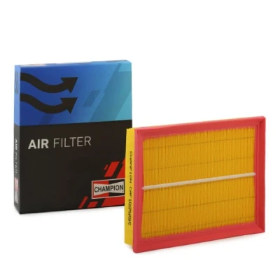 Bild av CHAMPION CAF100689P Filtre à air 42 234 295 Cartouche filtrante OPEL: Zafira B, Astra G CC, H 3/5 portes, VAUXHALL: Mk5