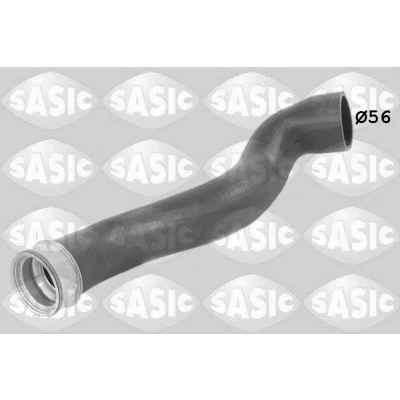 Bild av SASIC 3336050 Gaine De Suralimentation AUDI: A4 B6 Berline, Avant