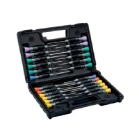 Bild av BAHCO Precision Screwdriver Set