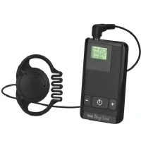 Bild av ATS 20R 16 channel miniature receiver