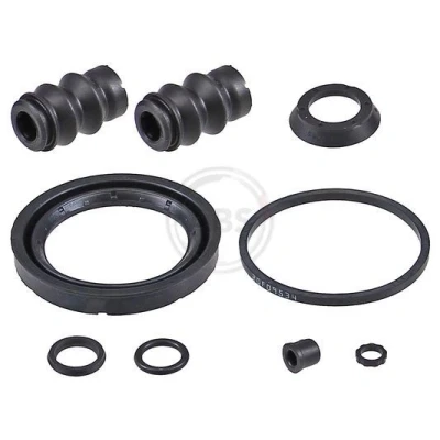 Bild av A.B.S. 63639 Kit De Réparation Étrier Frein CITROËN: C5 I 5 portes, II Break
