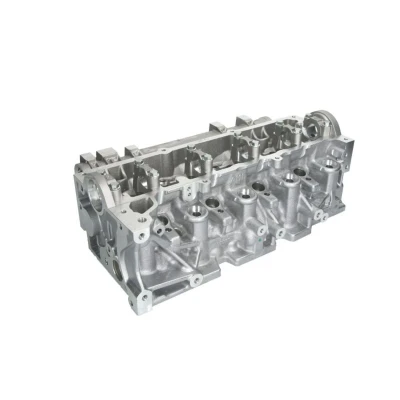 Bild av AMC 908793 Culasse sans arbre(s) à cames, soupapes/vannes/valves, ressorts de soupapes, avec guide siège soupape
