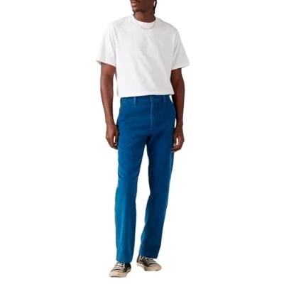 Bild av Levi&#039;s herr Xx Chino Autentisk strt Byxor, enzo cord, 29W / 32L