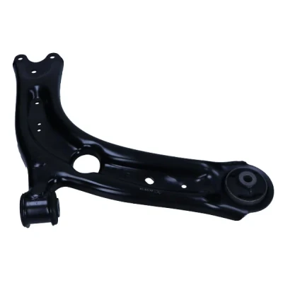 Bild av MAXGEAR 72 5225 Bras de suspension avec roulement Essieu avant droit, inférieur barre oscillant transversal Tôle d&#039;acier VOLKSWAGEN: Tiguan II