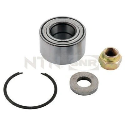 Bild av SNR R158.28 Kit de roulements roue 68 FIAT: Ritmo I Cabriolet, Uno 3/5 portes, Fiorino II Van, LANCIA: DELTA 1, ABARTH: