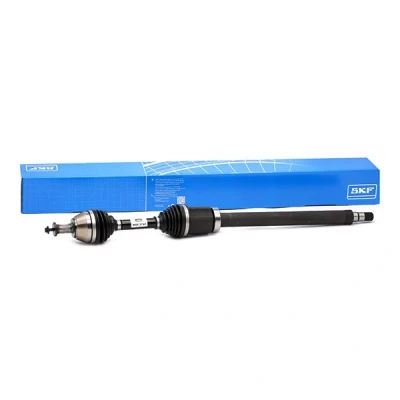 Bild av SKF VKJC 8596 Arbre de transmission 947 avec roulement VOLVO: V50, C30, C70 2 Cabriolet oscaro, mister auto, yakarouler