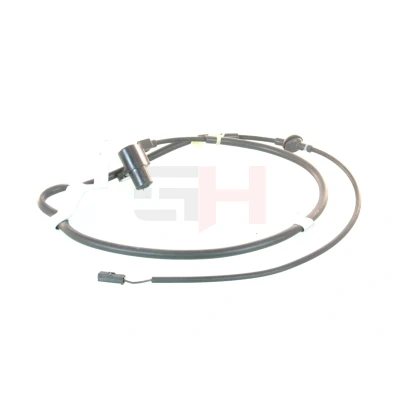Bild av ABS givare, Sensor, hjulvarvtal, Bakaxel, Bakaxel vänster, opel agila, suzuki splash, 4709221, 5632051K00, 5632062J00, 5632062J01, 61169