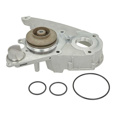 Bild av MEYLE 213 220 0024 Pompe à eau avec joint d&#039;étanchéite ORIGINAL Quality pour transmission par courroie de distribution FIAT: Ducato III Van