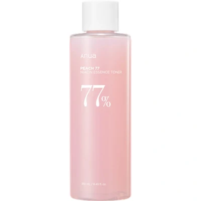 Bild av Anua Peach 77 Niacin Essence Toner 250 ml