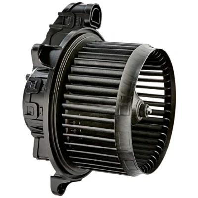 Bild av MAHLE ORIGINAL AB 240 000P Pulseur d&#039;Air pour véhicules avec système de climatisation direction à gauche FORD: Ecosport Mk2, B Max
