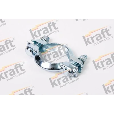Bild av KRAFT 0558506 Jeu de pièces serrage, système d&#039;échappement CITROËN: Berlingo / First I Van, C15 Saxo 3/5 portes