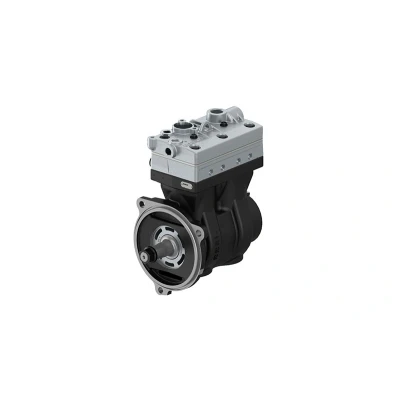 Bild av Kompressor, tryckluftssystem Wabco 912 512 029 0