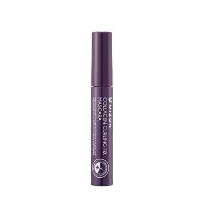 Bild av Mizon Collagen Curling Fix Mascara Black 6 ml