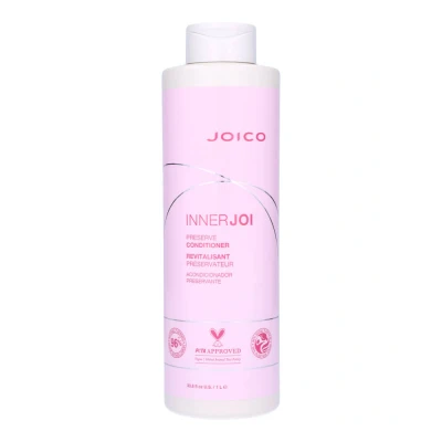 Bild av Joico INNERJOI Preserve Color Conditioner 1000 ml