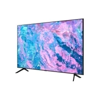 Bild av Samsung HG55CU700EU HCU7000 serien 55&quot; LED bakgrundsbelyst LCD TV Crystal UHD 4K för ...